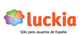 luckia
